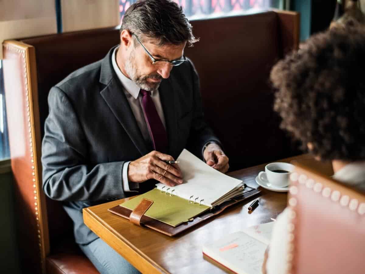 Civil Litigation Law Firm