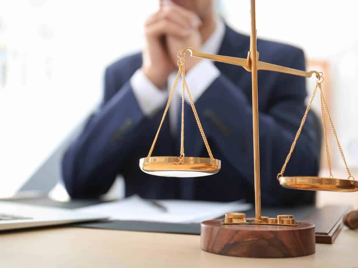 Speak Directly With an Attorney