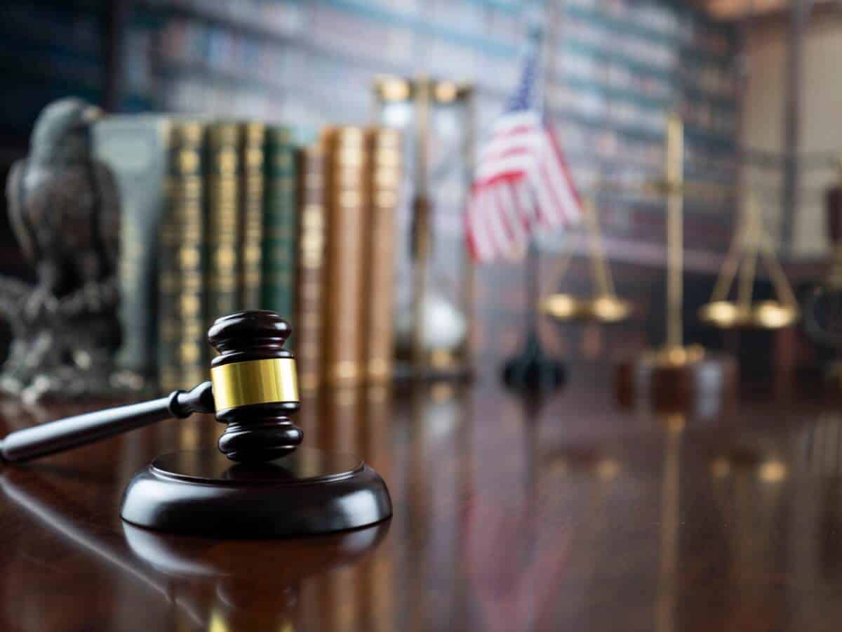 Trial First Mentality