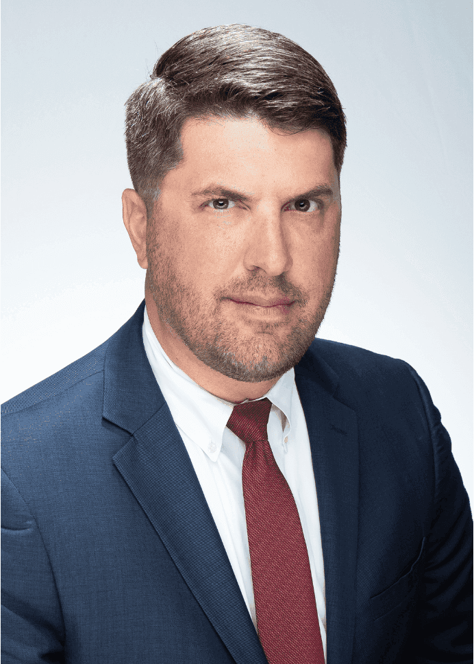 What Drives Key Trial Lawyers